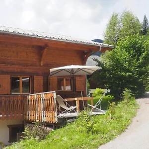 Latitude 47 Châtel