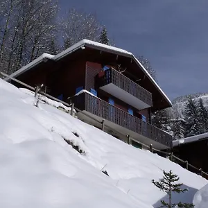 Le Ciel Bleu Châtel